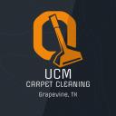 UCM Carpet Cleaning Grapevine logo